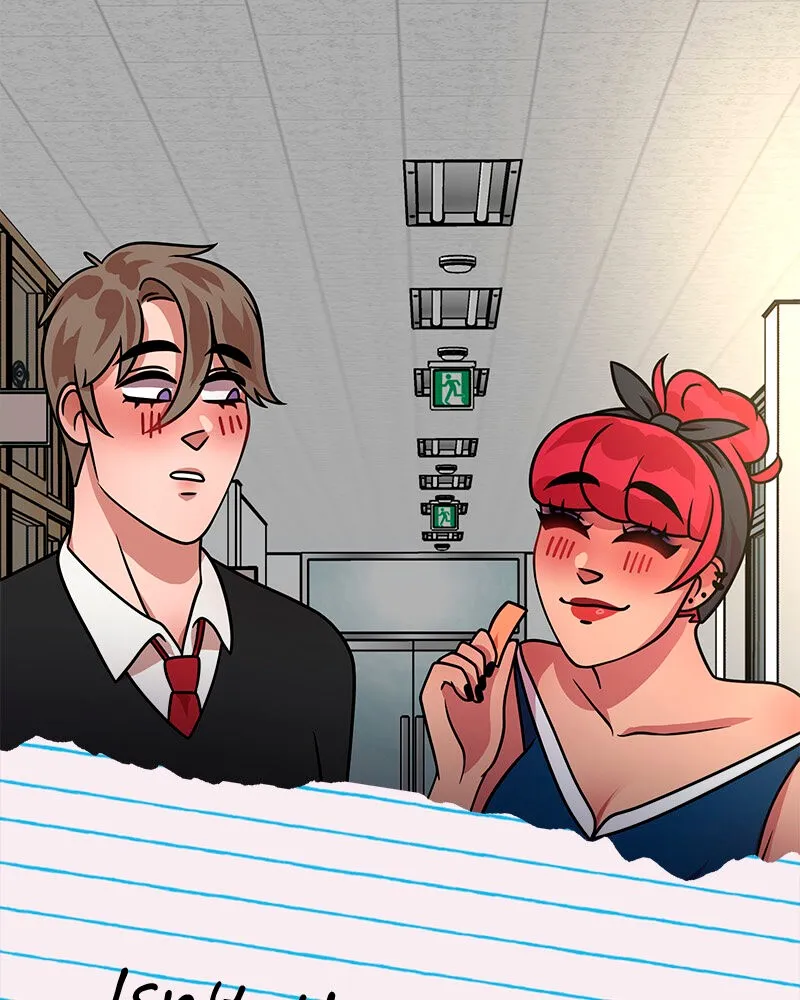 Sweetheart Chapter 57 page 84 - 
