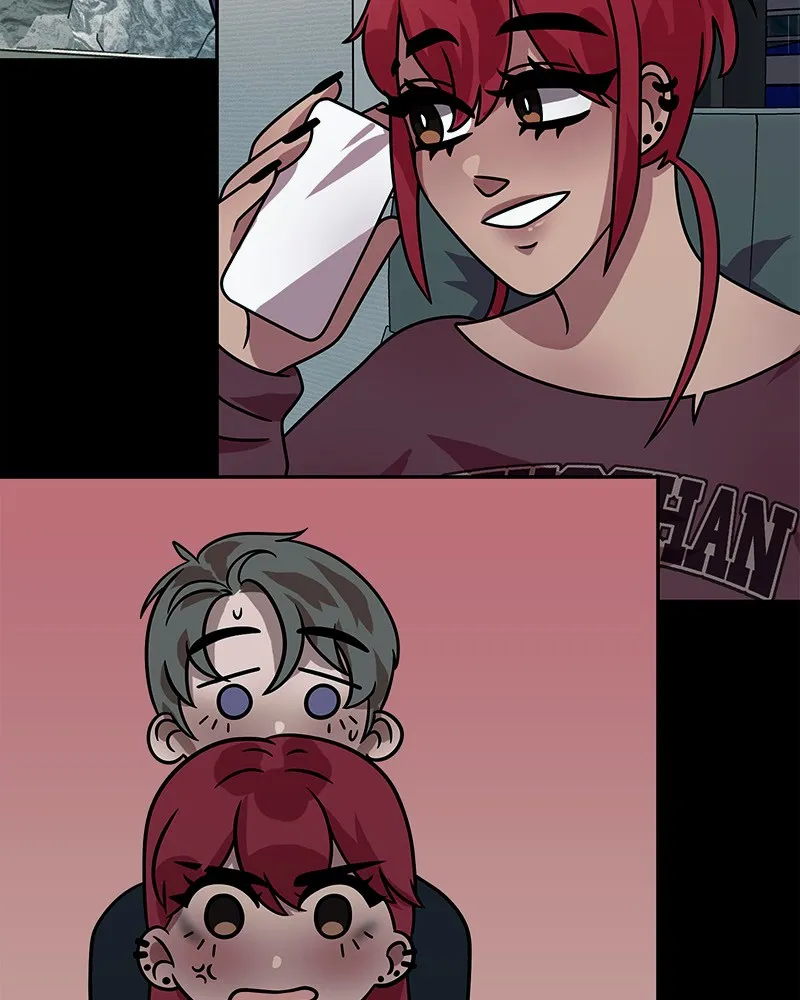 Sweetheart Chapter 57 page 86 - 