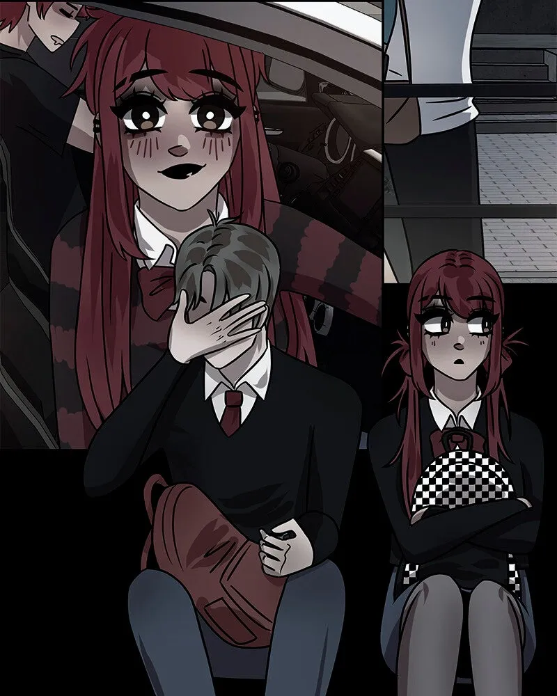 Sweetheart Chapter 57 page 88 - 