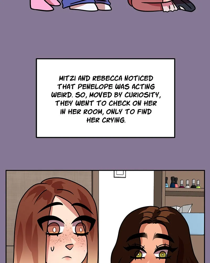 Sweetheart Chapter 58 page 11 - 