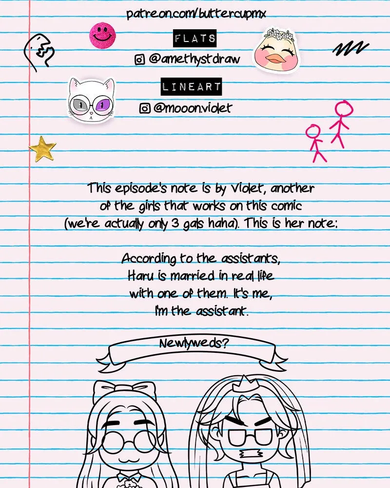 Sweetheart Chapter 58 page 103 - 