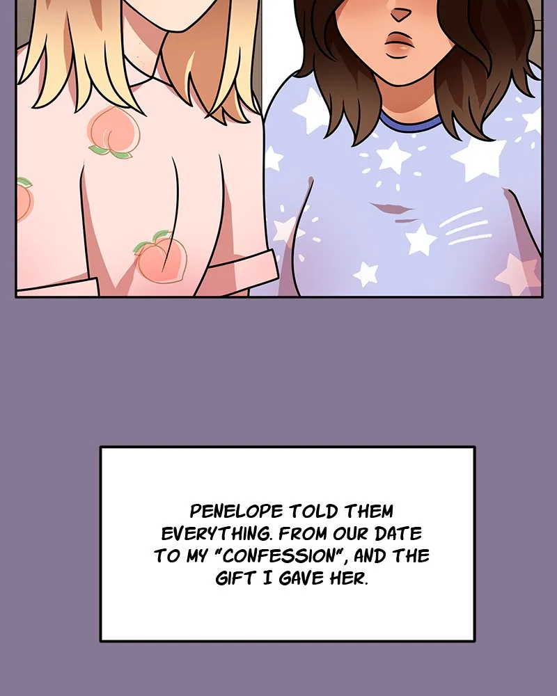Sweetheart Chapter 58 page 12 - 