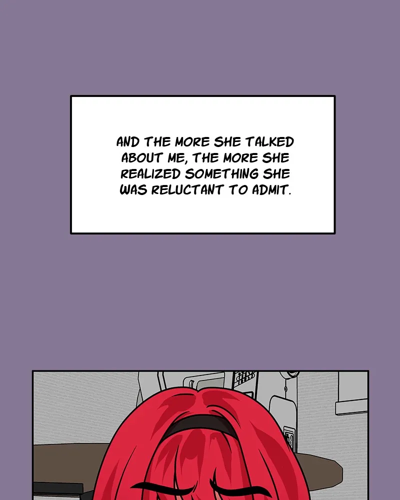 Sweetheart Chapter 58 page 14 - 