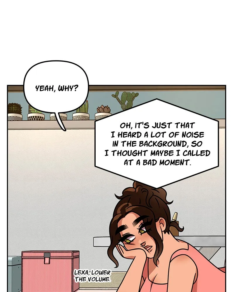 Sweetheart Chapter 58 page 20 - 