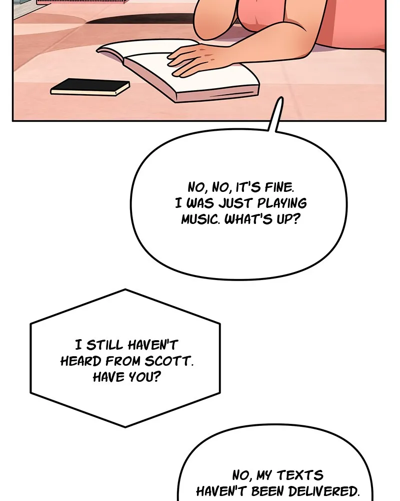 Sweetheart Chapter 58 page 21 - 