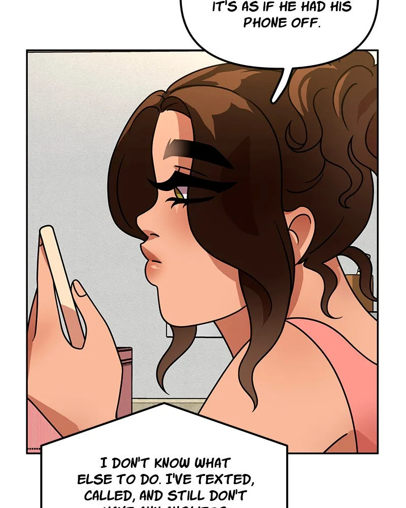 Sweetheart Chapter 58 page 22 - 