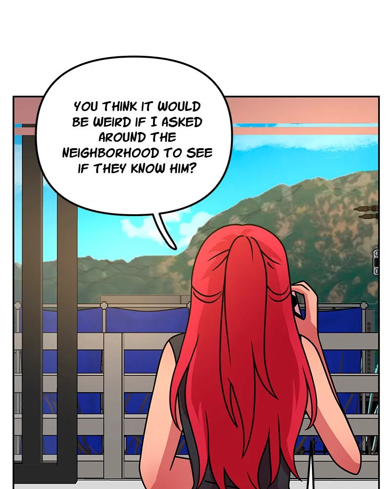 Sweetheart Chapter 58 page 25 - 
