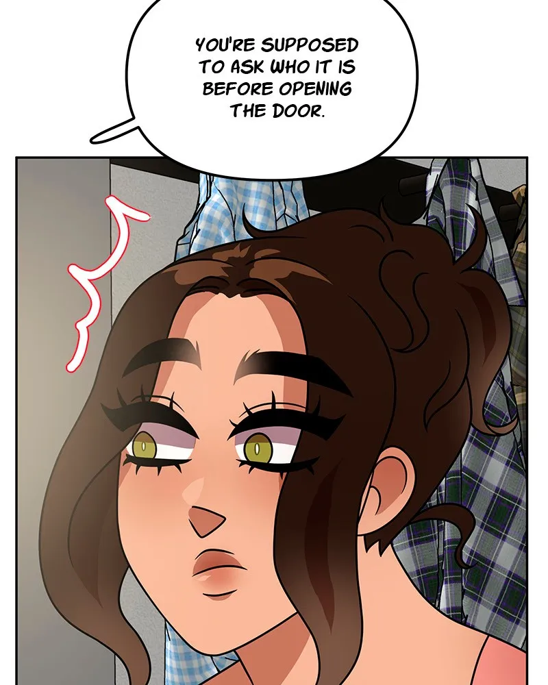 Sweetheart Chapter 58 page 33 - 