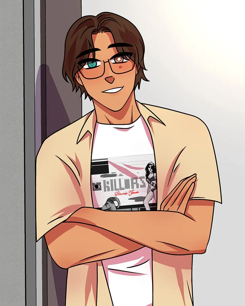 Sweetheart Chapter 58 page 35 - 