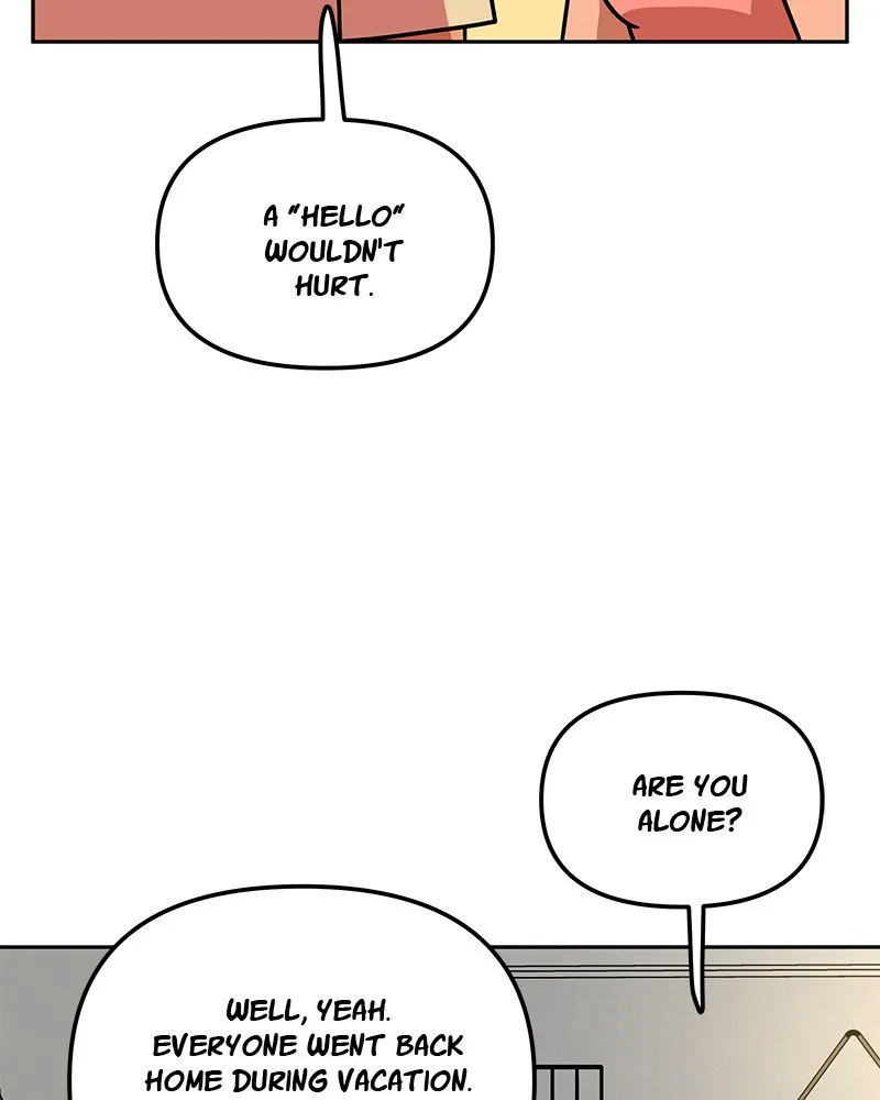 Sweetheart Chapter 58 page 38 - 