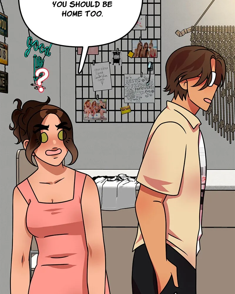 Sweetheart Chapter 58 page 39 - 