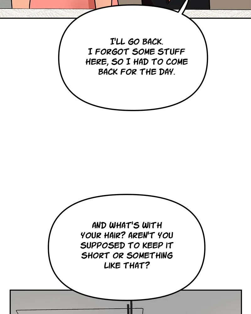 Sweetheart Chapter 58 page 40 - 