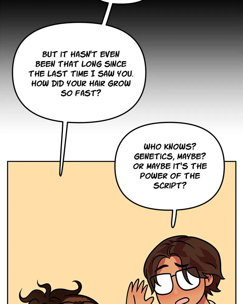 Sweetheart Chapter 58 page 44 - 