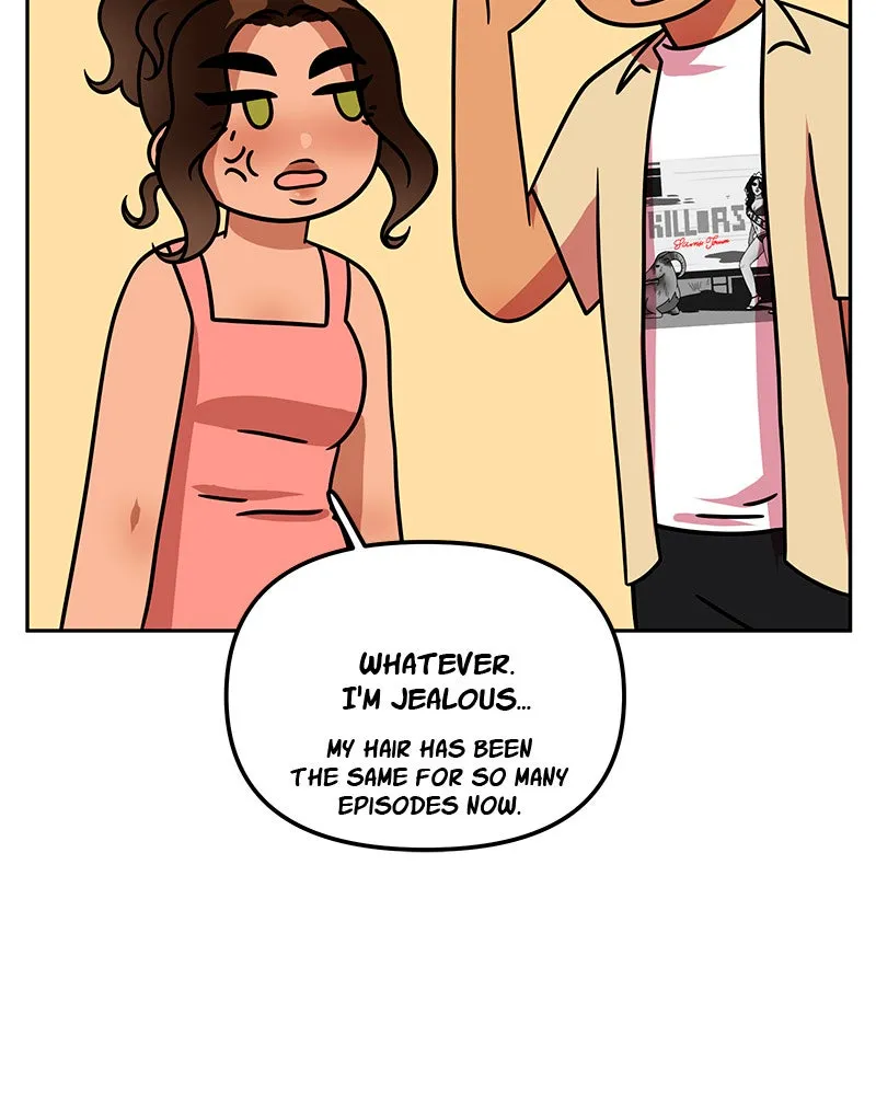 Sweetheart Chapter 58 page 45 - 