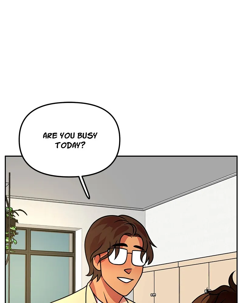 Sweetheart Chapter 58 page 46 - 