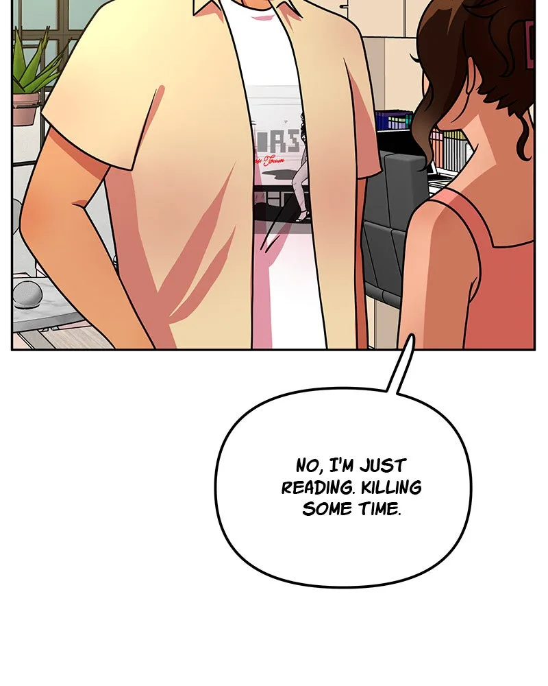 Sweetheart Chapter 58 page 47 - 