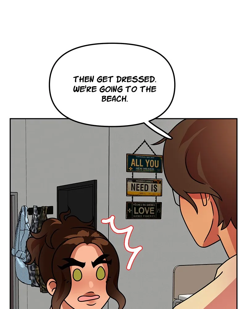 Sweetheart Chapter 58 page 48 - 