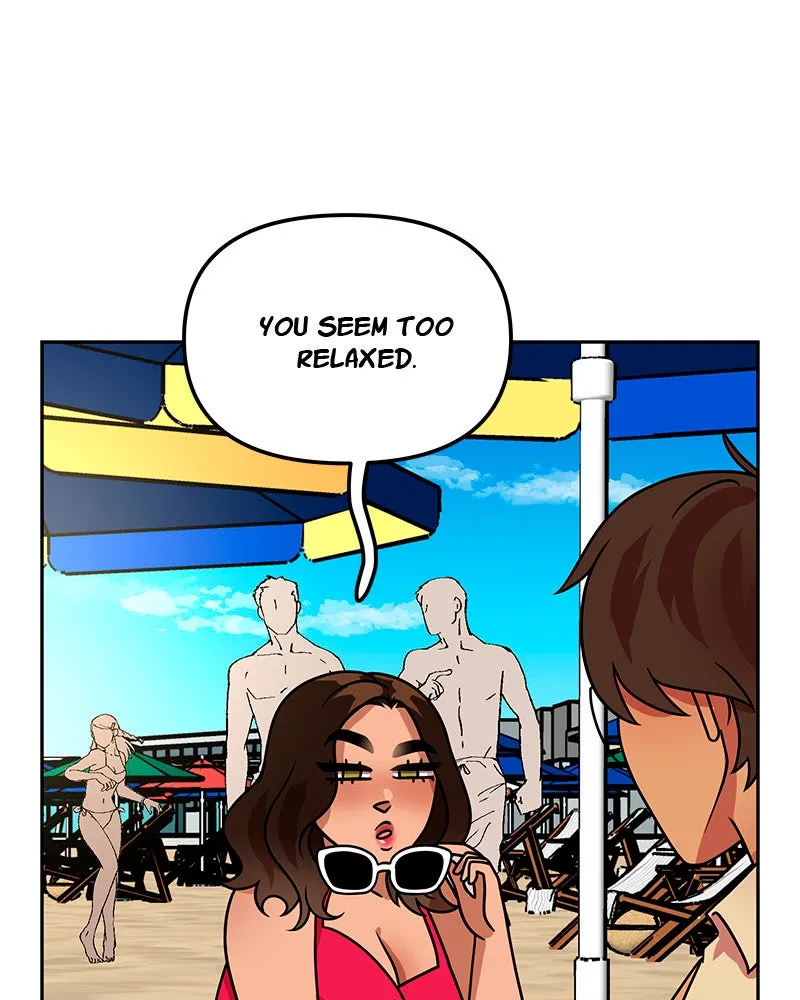 Sweetheart Chapter 58 page 61 - 