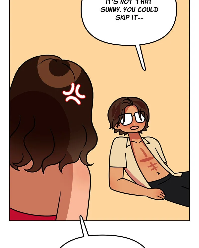 Sweetheart Chapter 58 page 67 - 