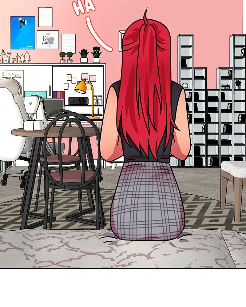 Sweetheart Chapter 58 page 8 - 