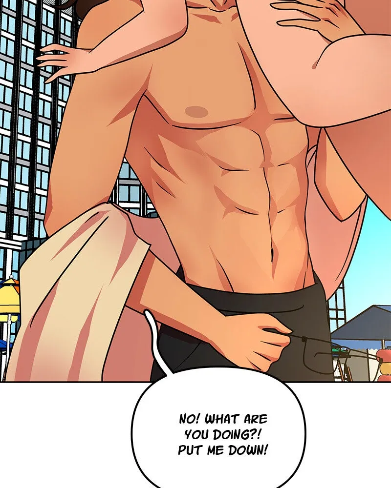 Sweetheart Chapter 58 page 87 - 