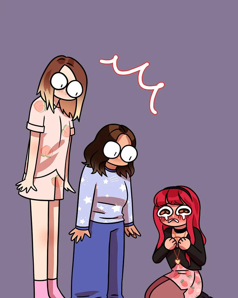 Sweetheart Chapter 58 page 10 - 