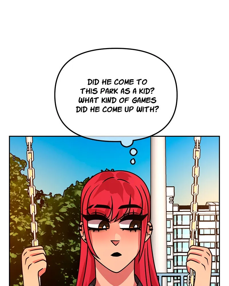 Sweetheart Chapter 59 page 11 - 