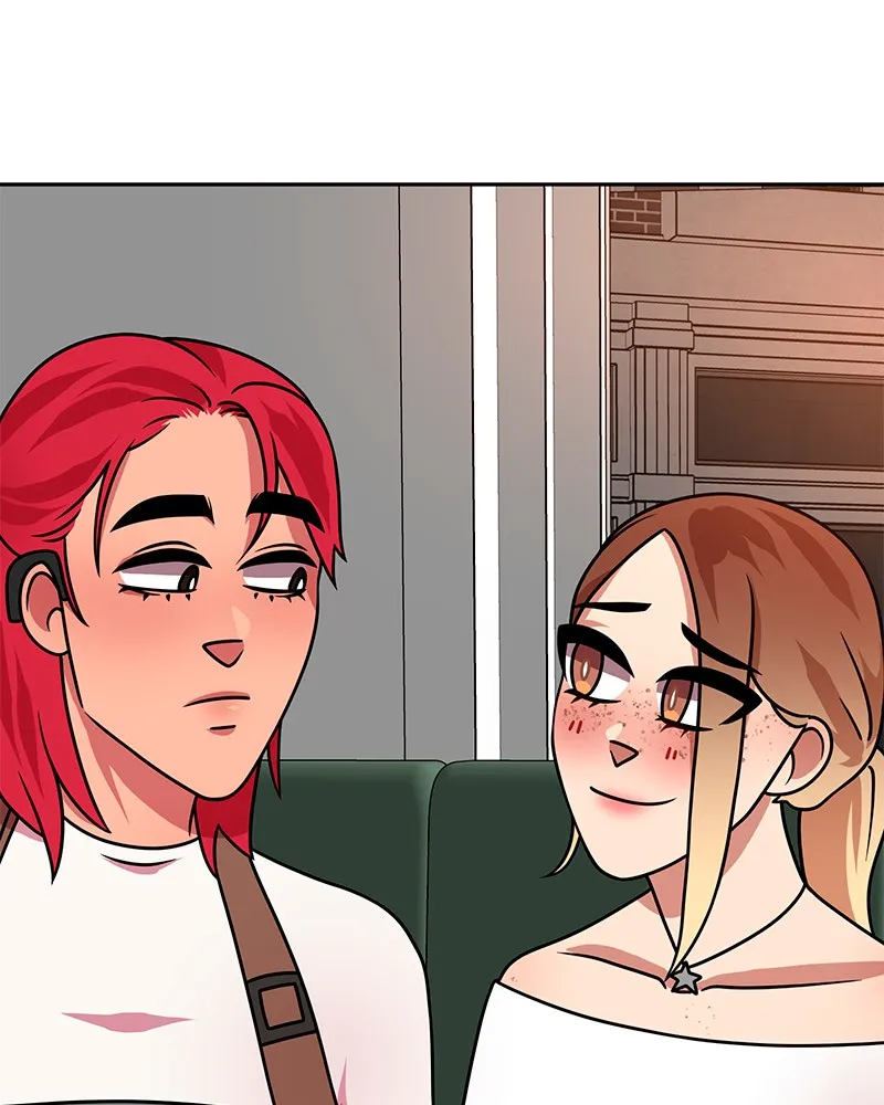 Sweetheart Chapter 59 page 101 - 