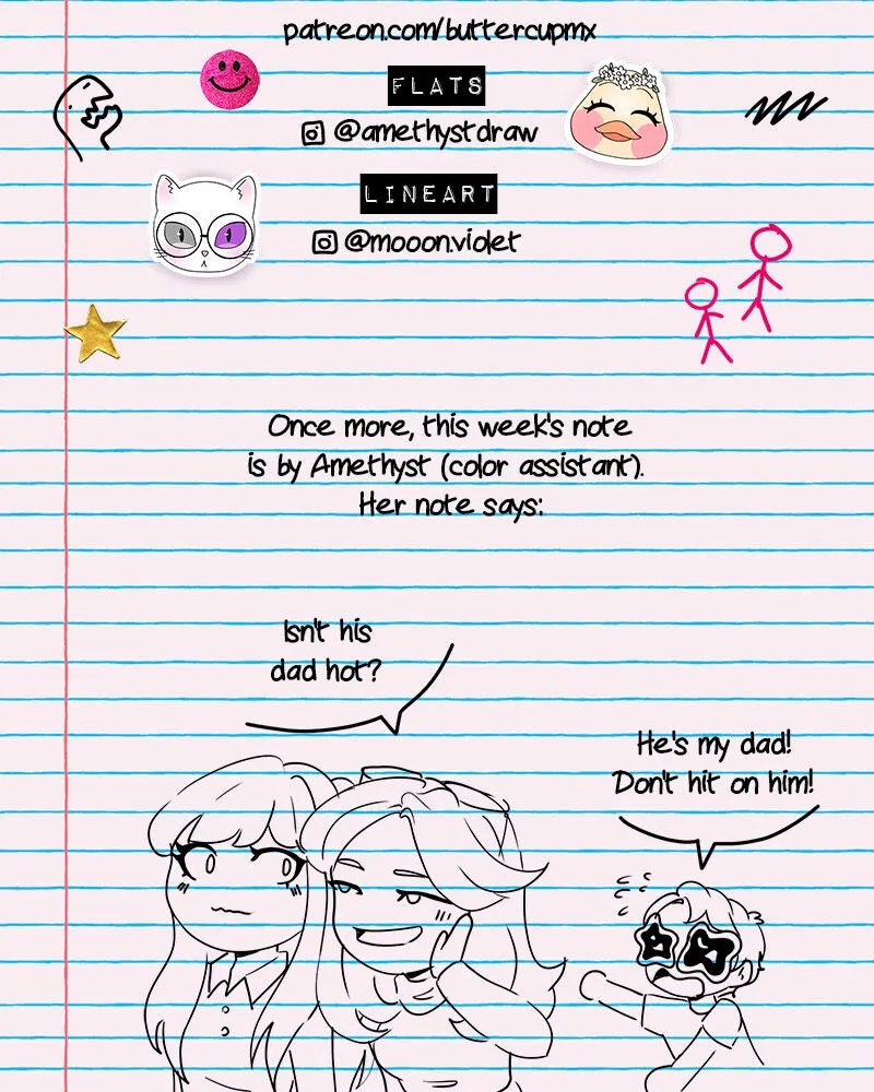 Sweetheart Chapter 59 page 105 - 