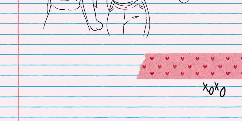 Sweetheart Chapter 59 page 106 - 
