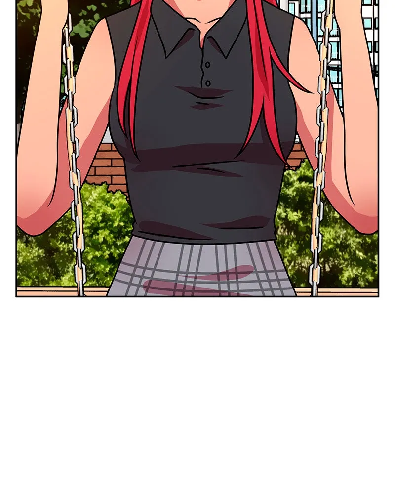 Sweetheart Chapter 59 page 12 - 