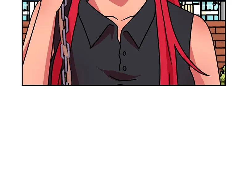 Sweetheart Chapter 59 page 14 - 