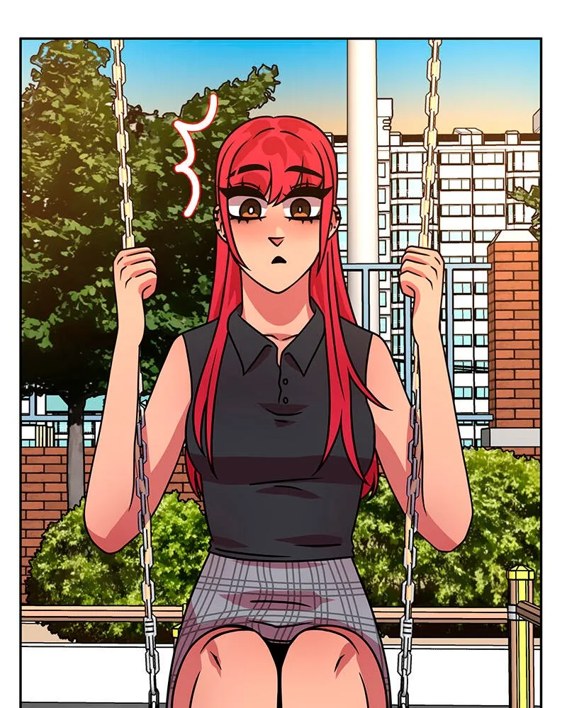 Sweetheart Chapter 59 page 19 - 