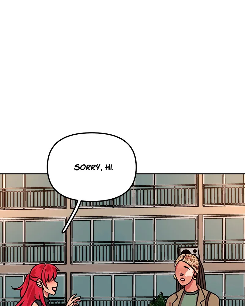 Sweetheart Chapter 59 page 26 - 