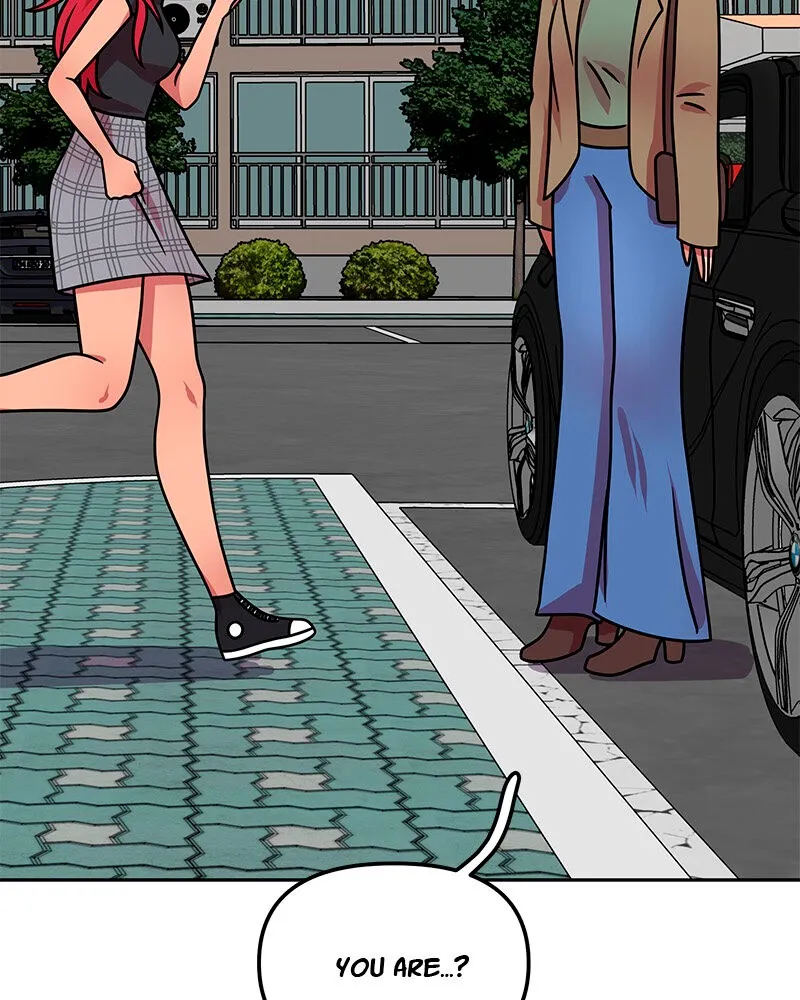Sweetheart Chapter 59 page 27 - 