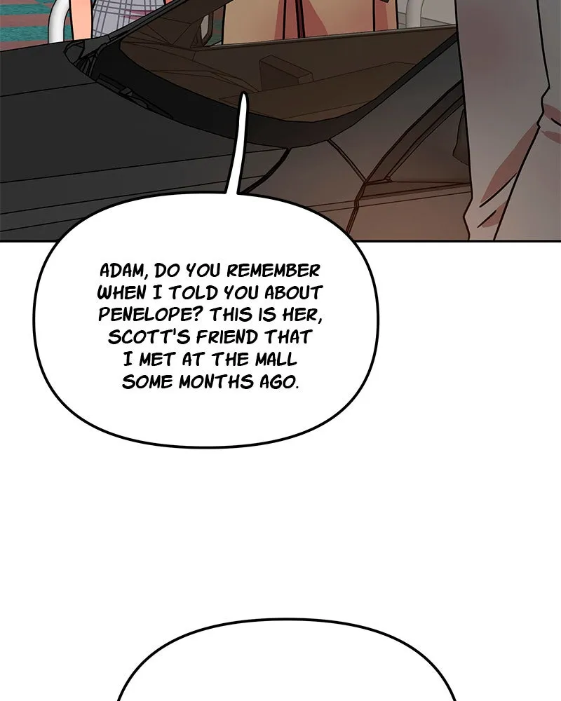 Sweetheart Chapter 59 page 33 - 