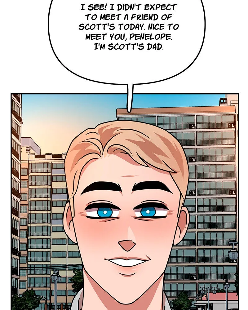 Sweetheart Chapter 59 page 34 - 