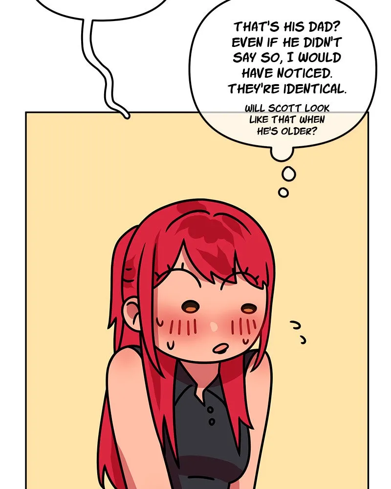 Sweetheart Chapter 59 page 36 - 