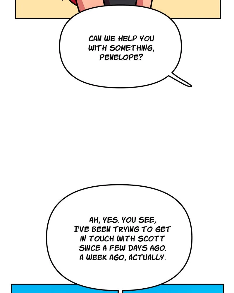Sweetheart Chapter 59 page 37 - 