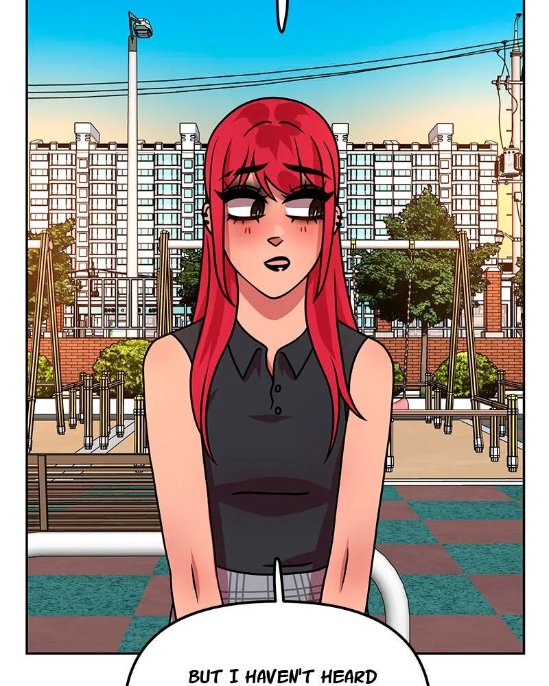Sweetheart Chapter 59 page 38 - 