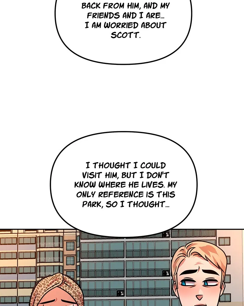 Sweetheart Chapter 59 page 39 - 