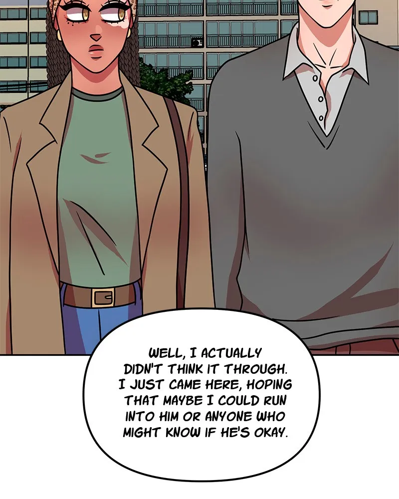 Sweetheart Chapter 59 page 40 - 