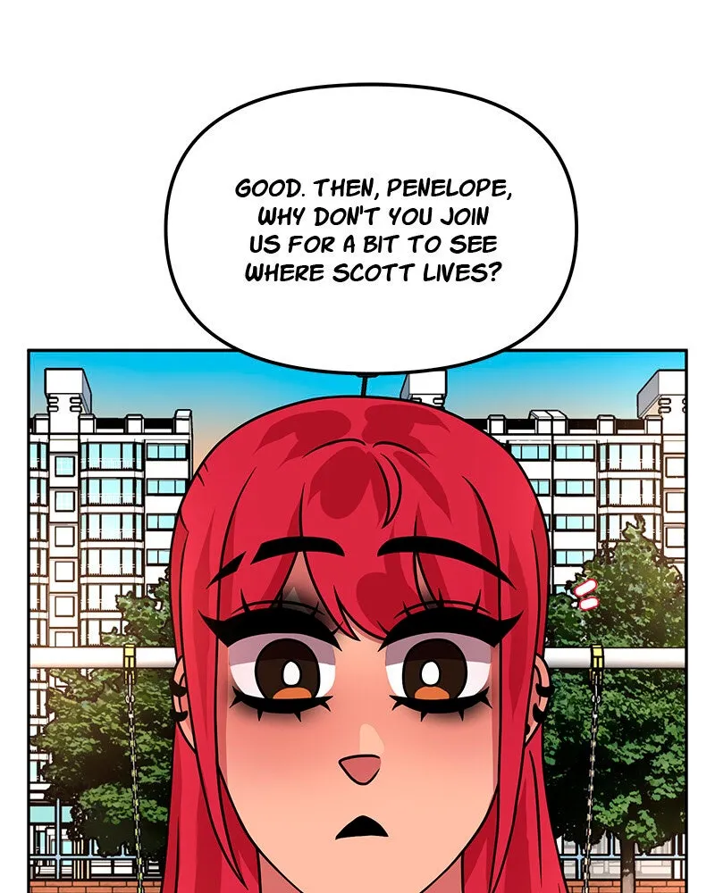 Sweetheart Chapter 59 page 45 - 