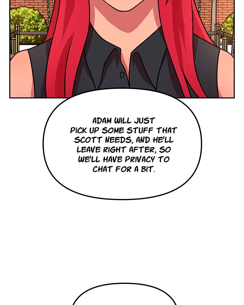 Sweetheart Chapter 59 page 46 - 