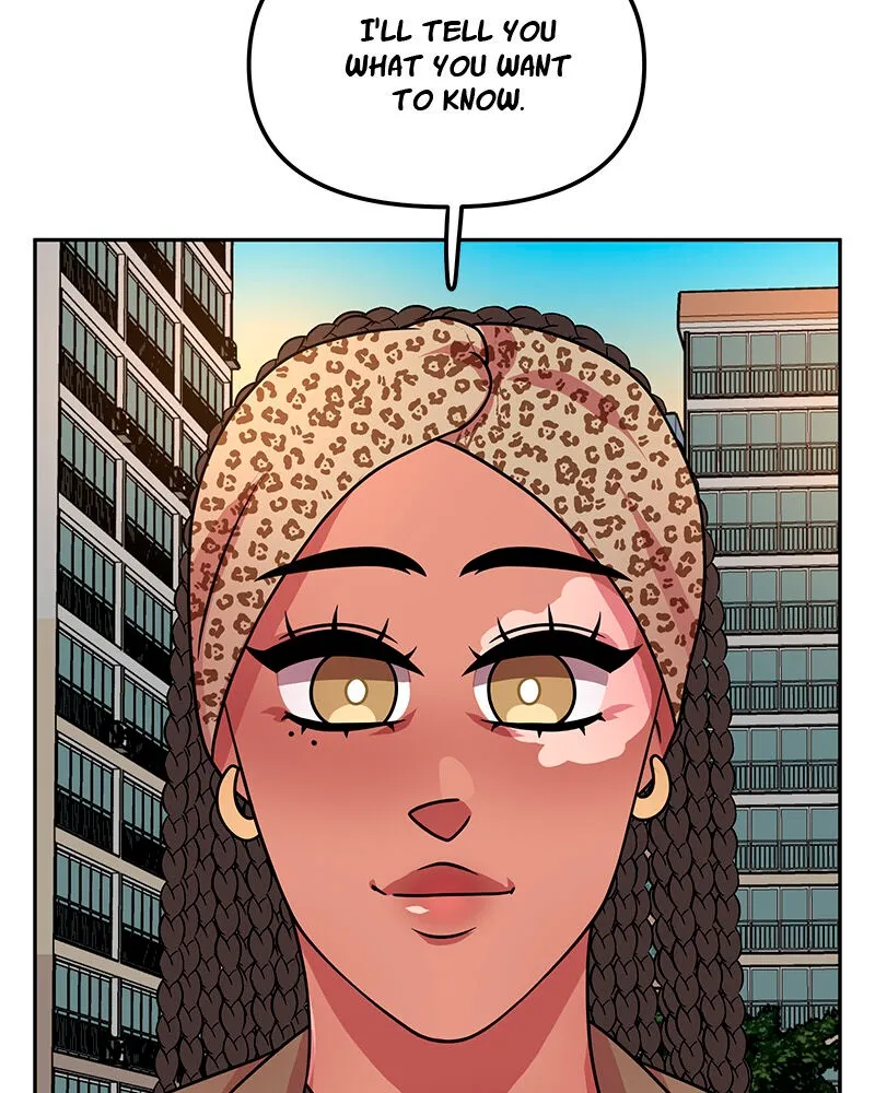 Sweetheart Chapter 59 page 47 - 