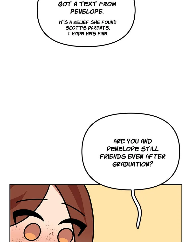 Sweetheart Chapter 59 page 54 - 