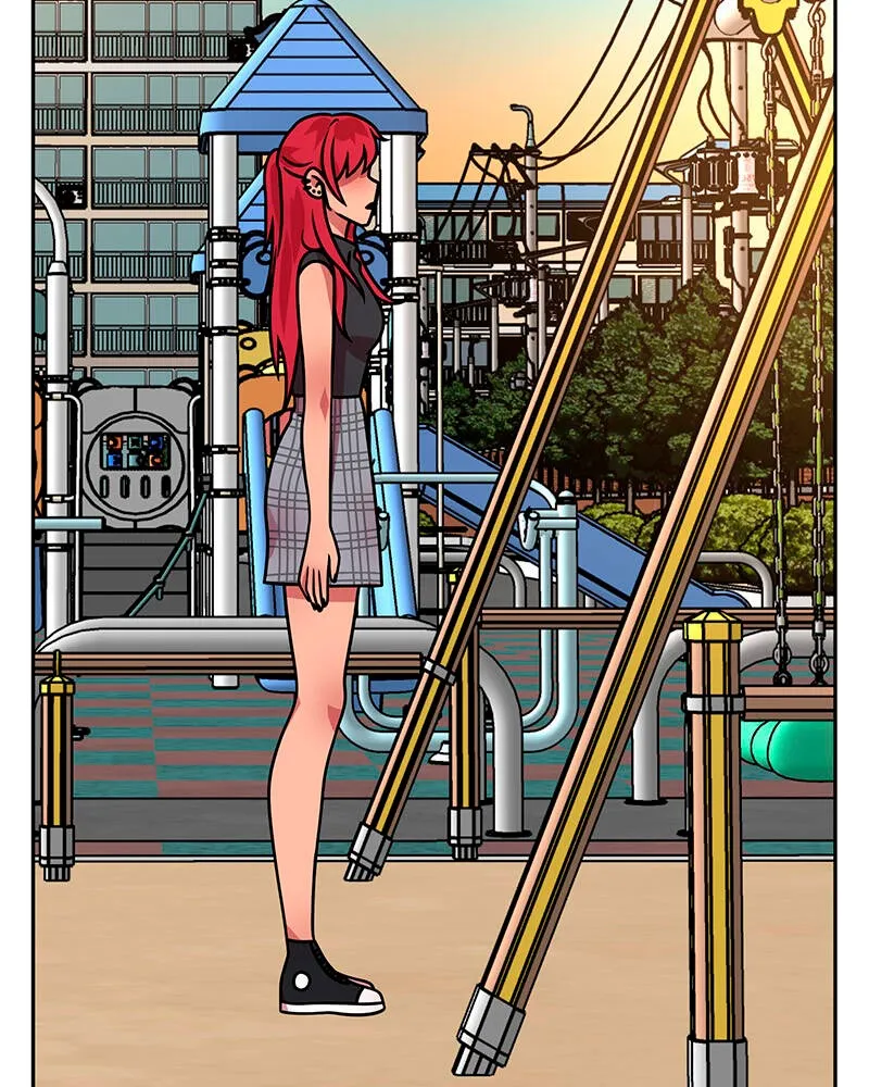 Sweetheart Chapter 59 page 8 - 