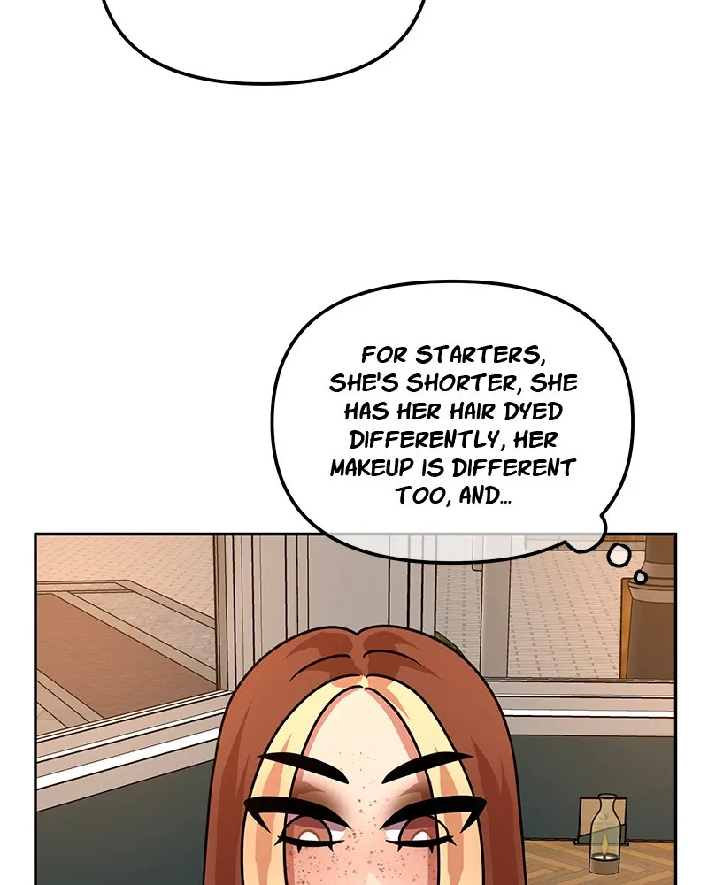 Sweetheart Chapter 59 page 73 - 