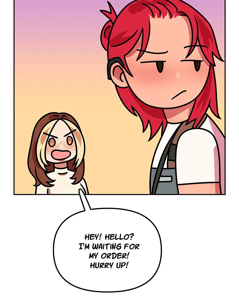 Sweetheart Chapter 59 page 77 - 