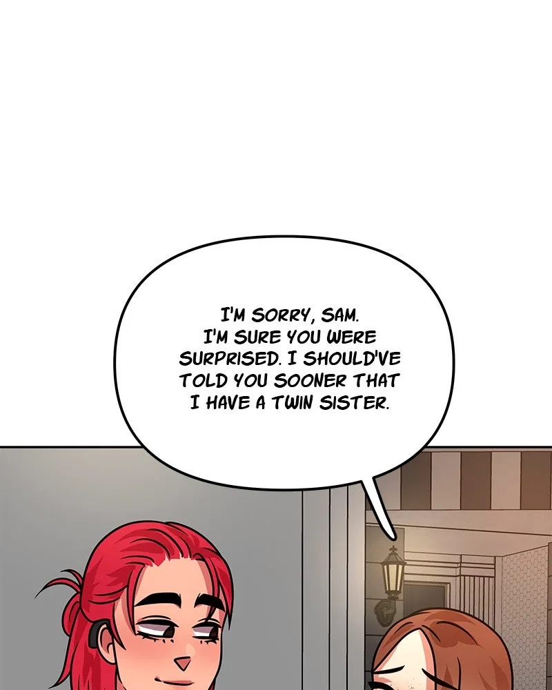 Sweetheart Chapter 59 page 86 - 